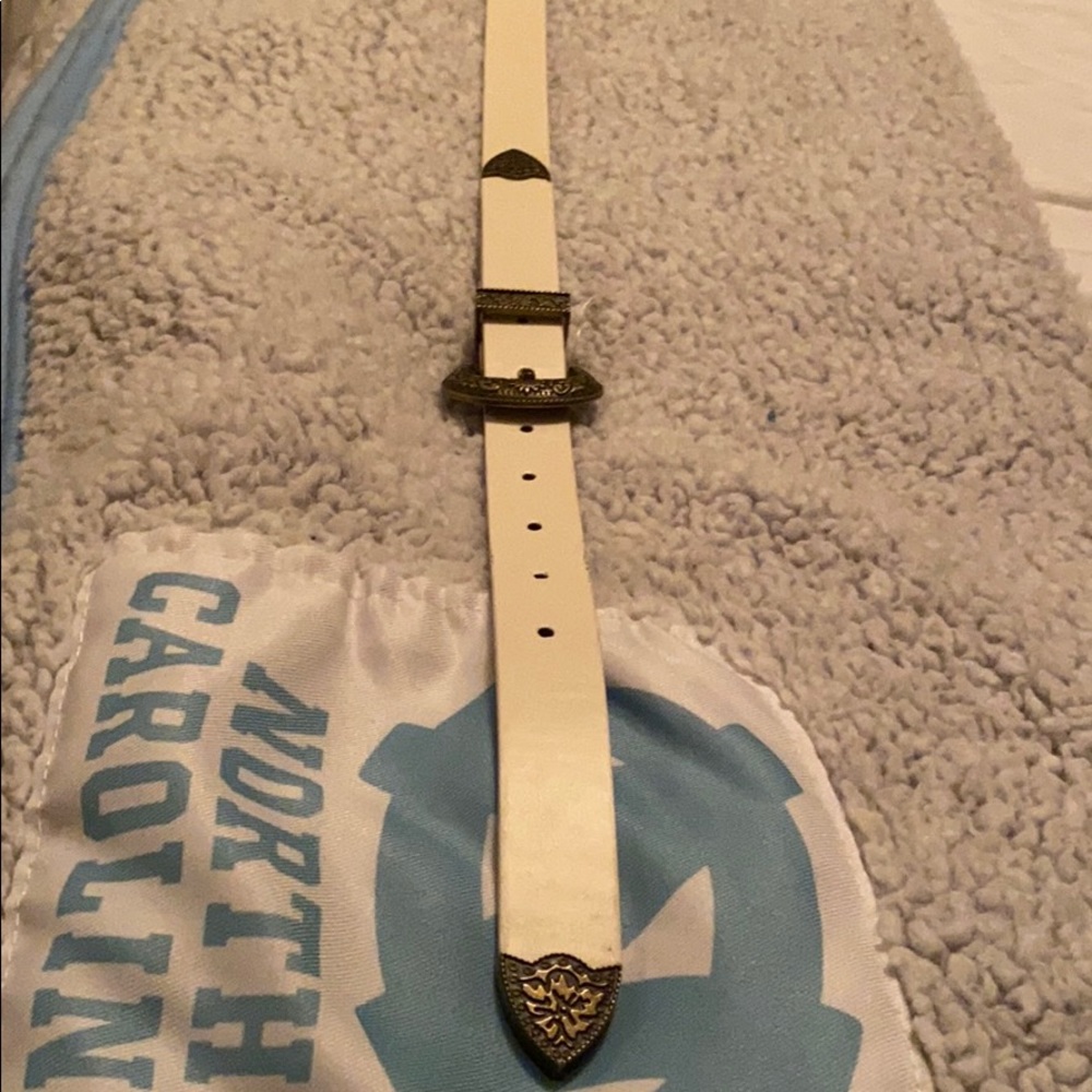 Belt